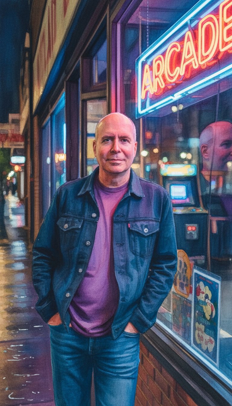 The Songs We Wrote That Summer