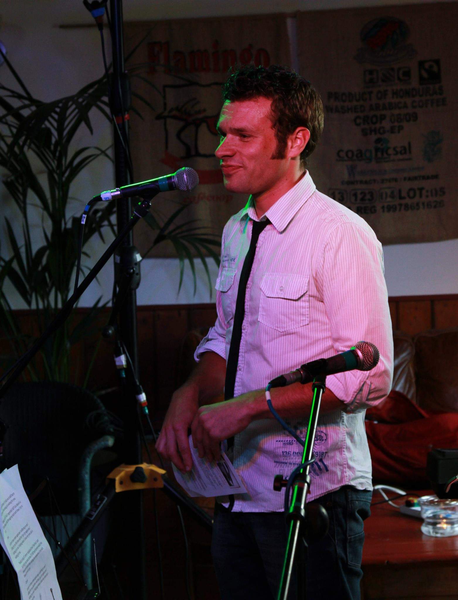 Come on home (version 2)