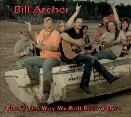 That’s The Way We Roll Round Here