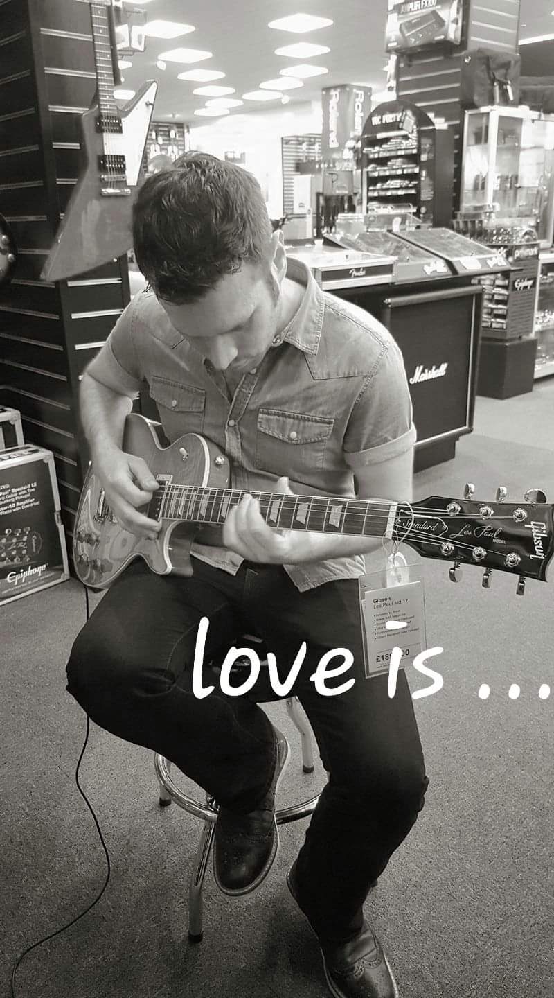 Step Away From The Truck