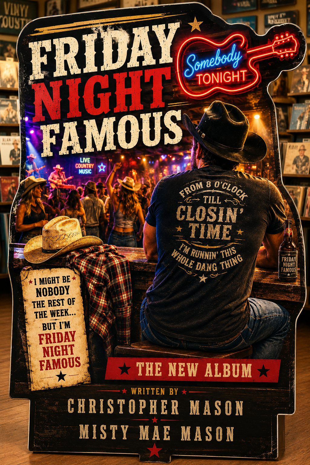 Friday Night Famous 2