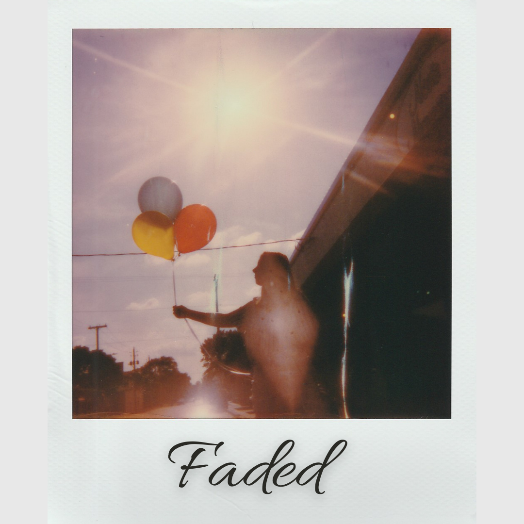 Faded