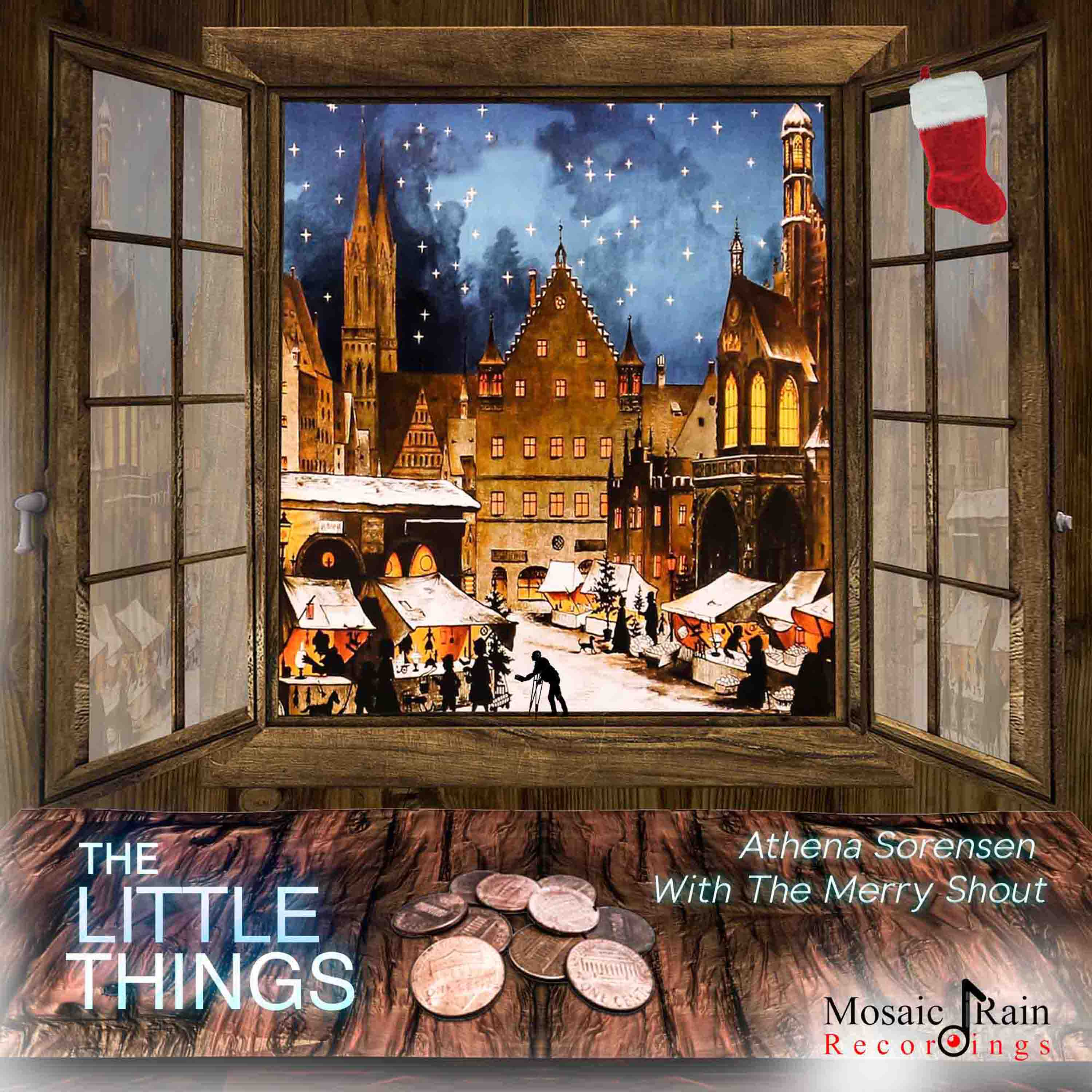 The Little Things