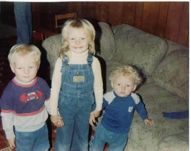 When the Sun Goes Down