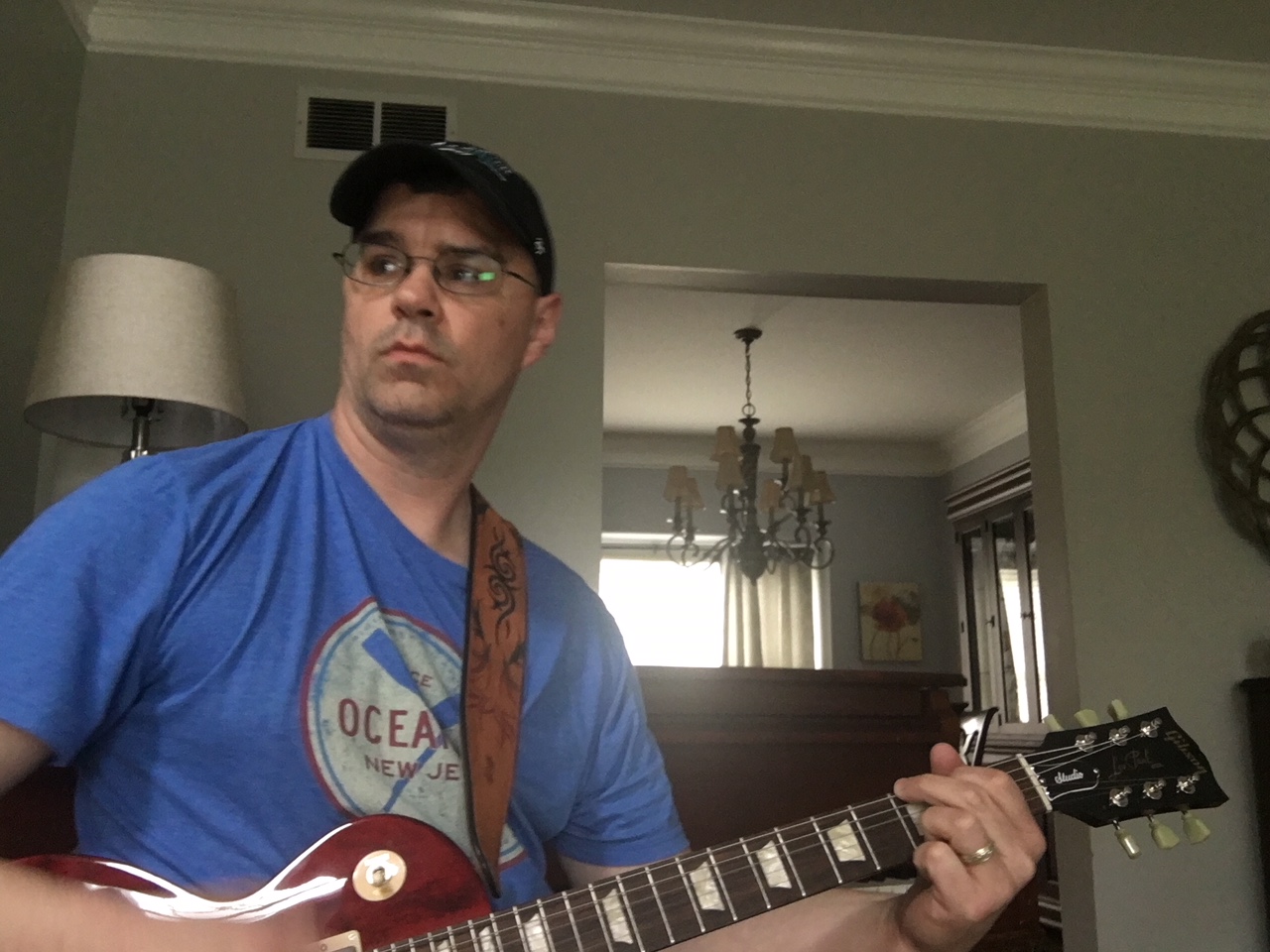 I Haven’t Heard That Memory in A While