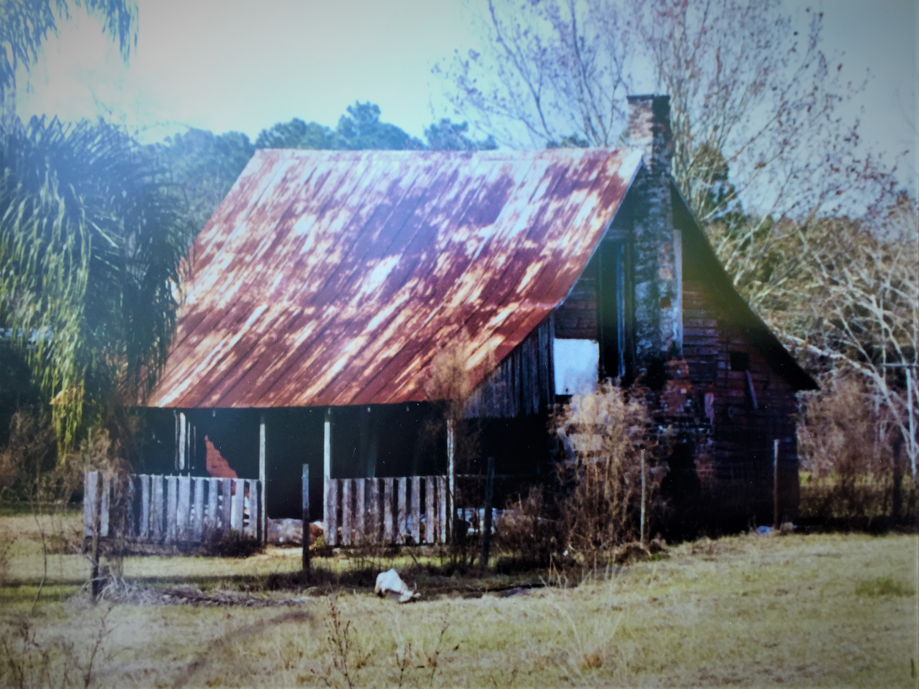 WHAT’S IN YOUR HEART