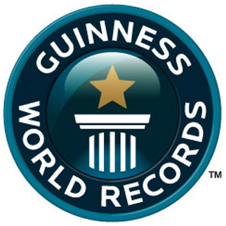 Guinness World Record
