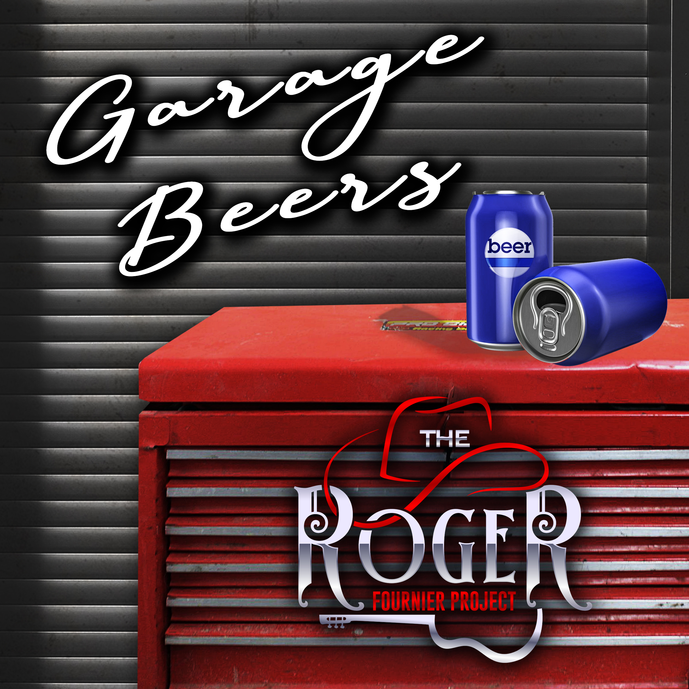 Garage Beers