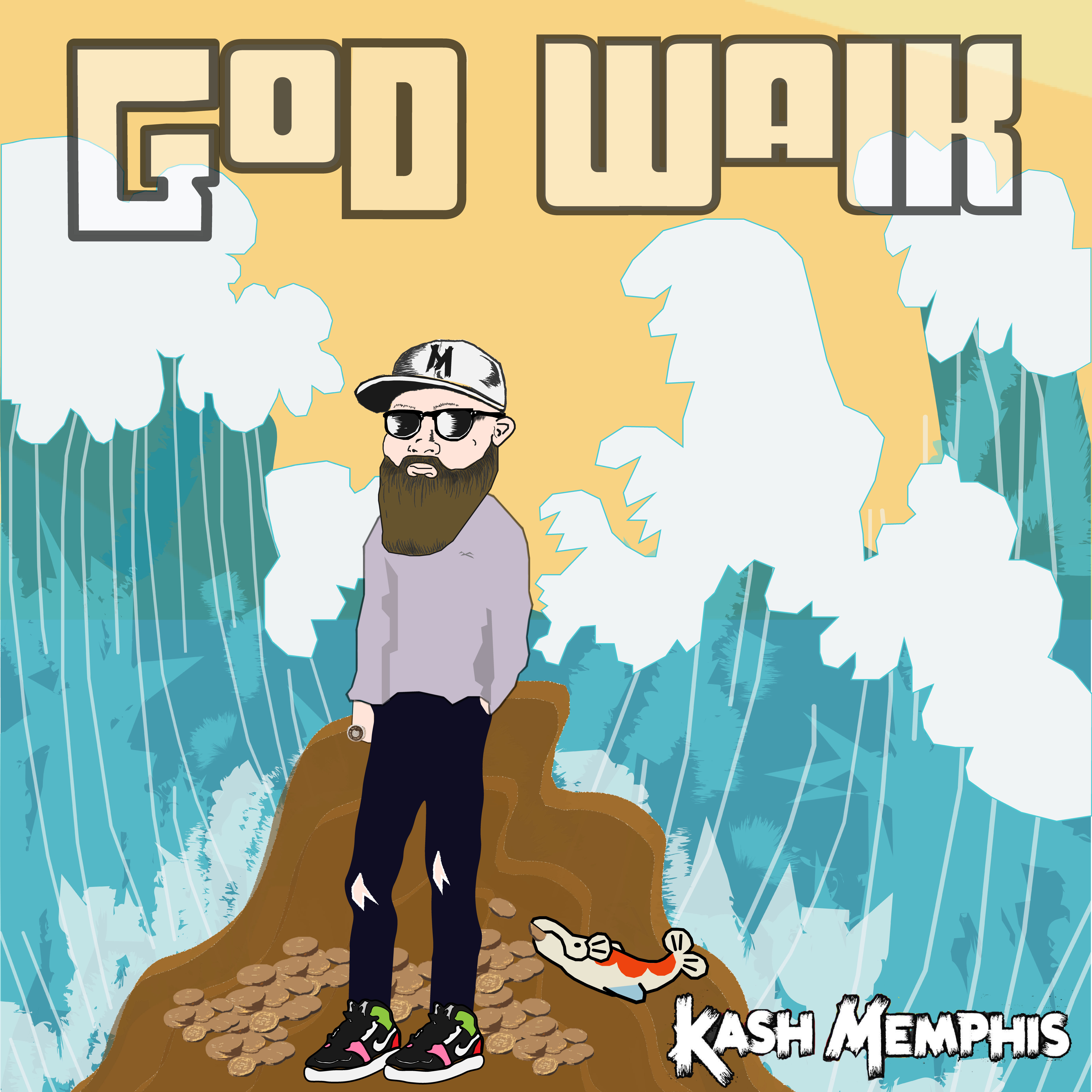 God Walk