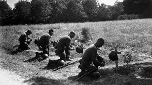 Gone but not forgotten