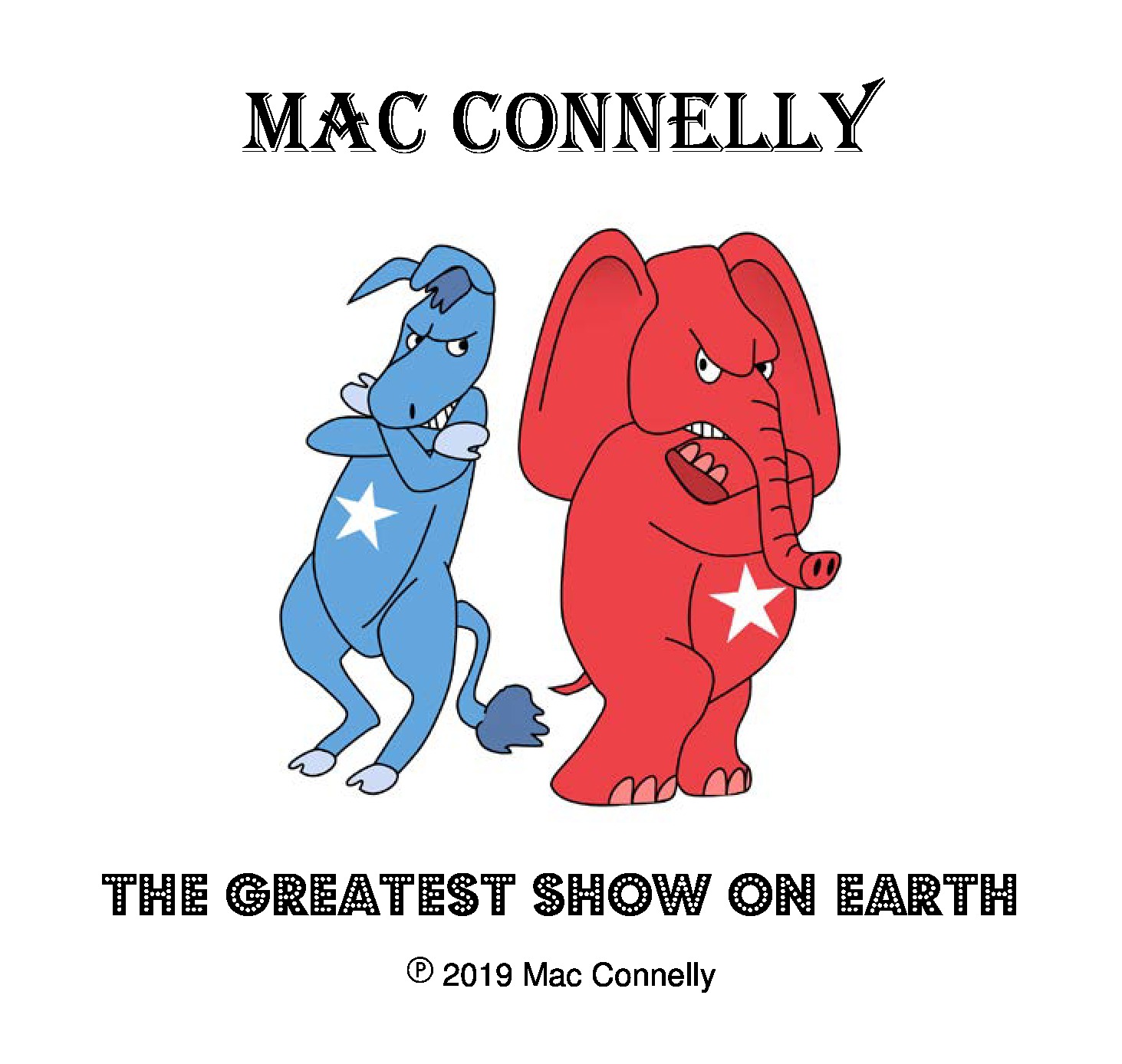 The Greatest Show on Earth