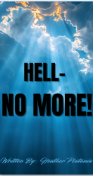 HELL - NO MORE!