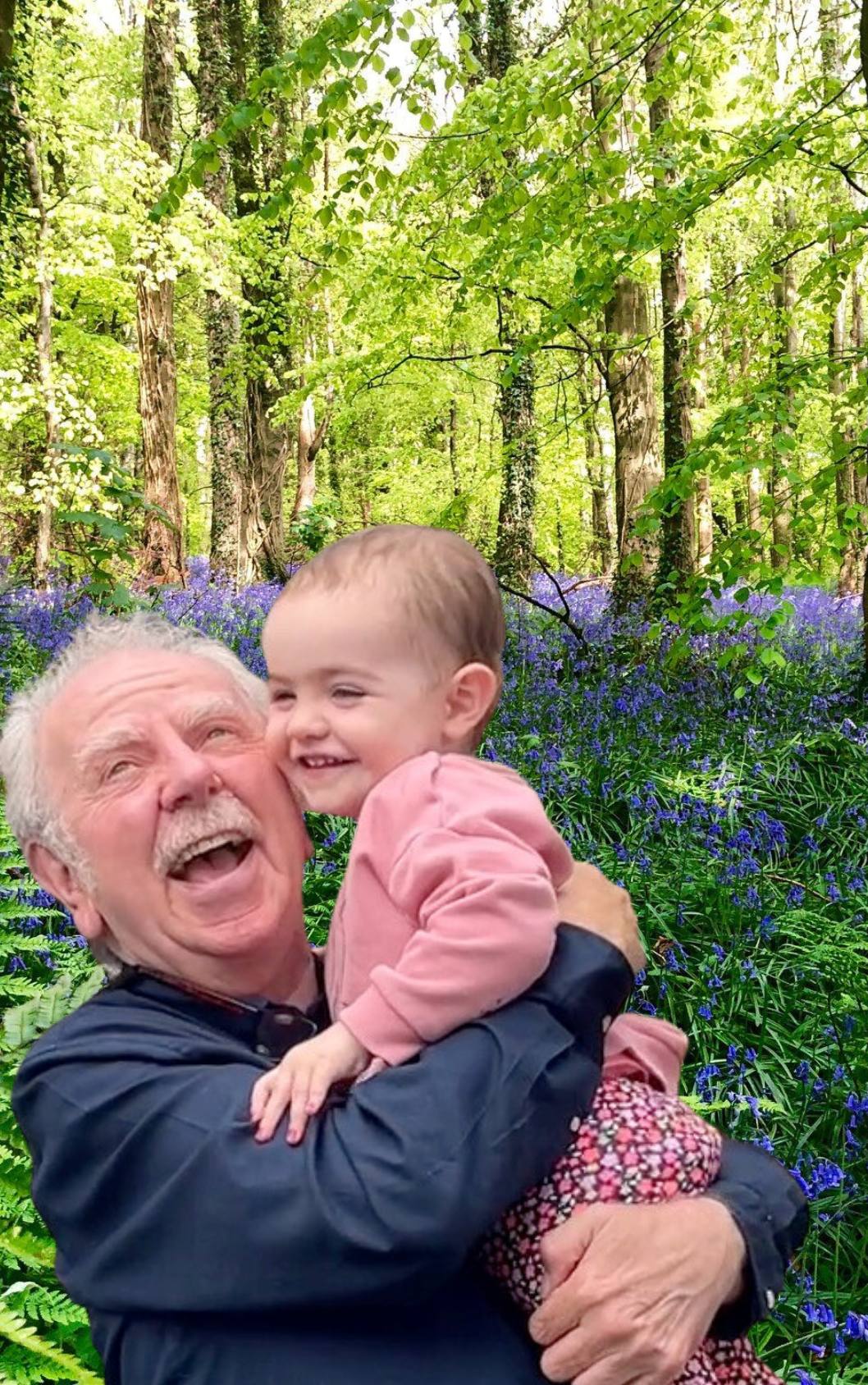 “Hug” (“We All Need a Hug”)