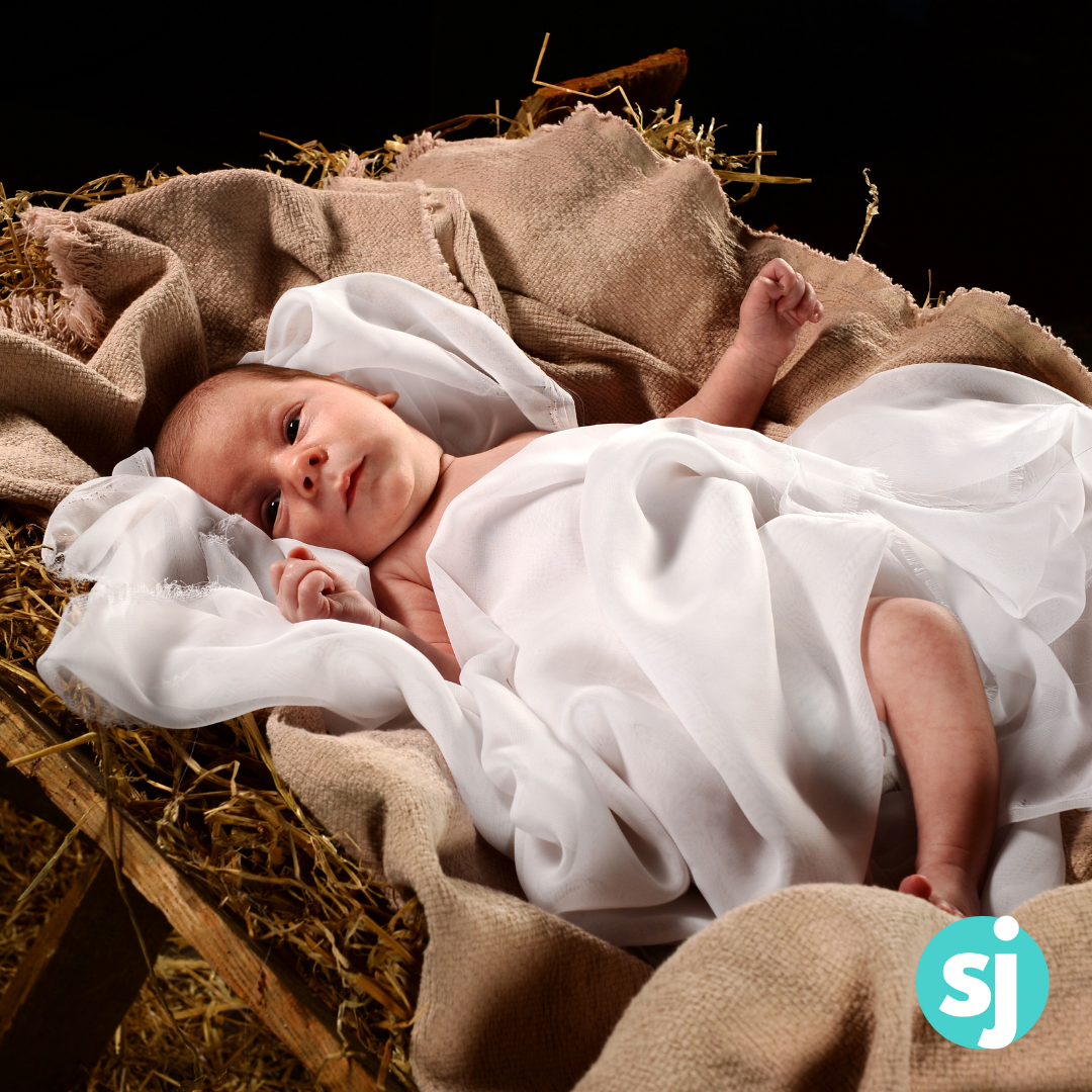 He Wasn’t Just Another Baby