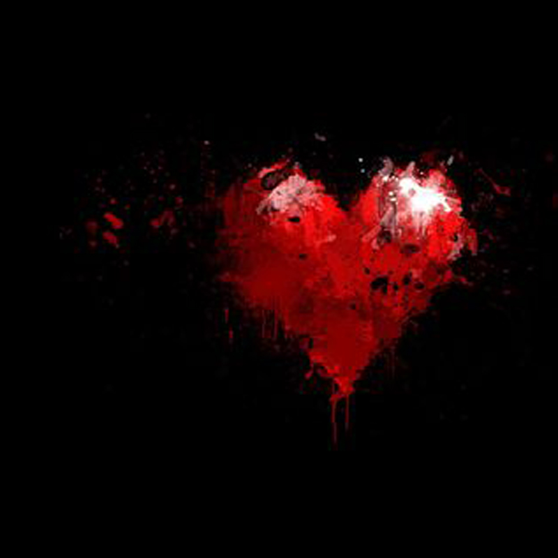 Killer from a Movie Scene