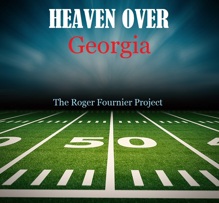 Heaven Over Georgia