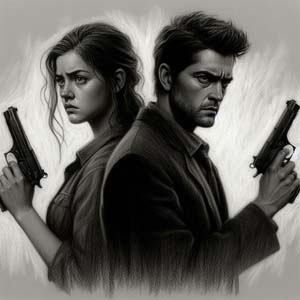 She’s Got Hers and I’ve Got Mine