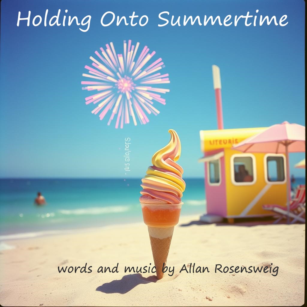 Holding Onto Summertime