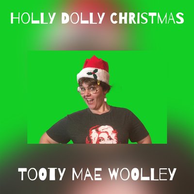 Have a Holly Dolly Christmas