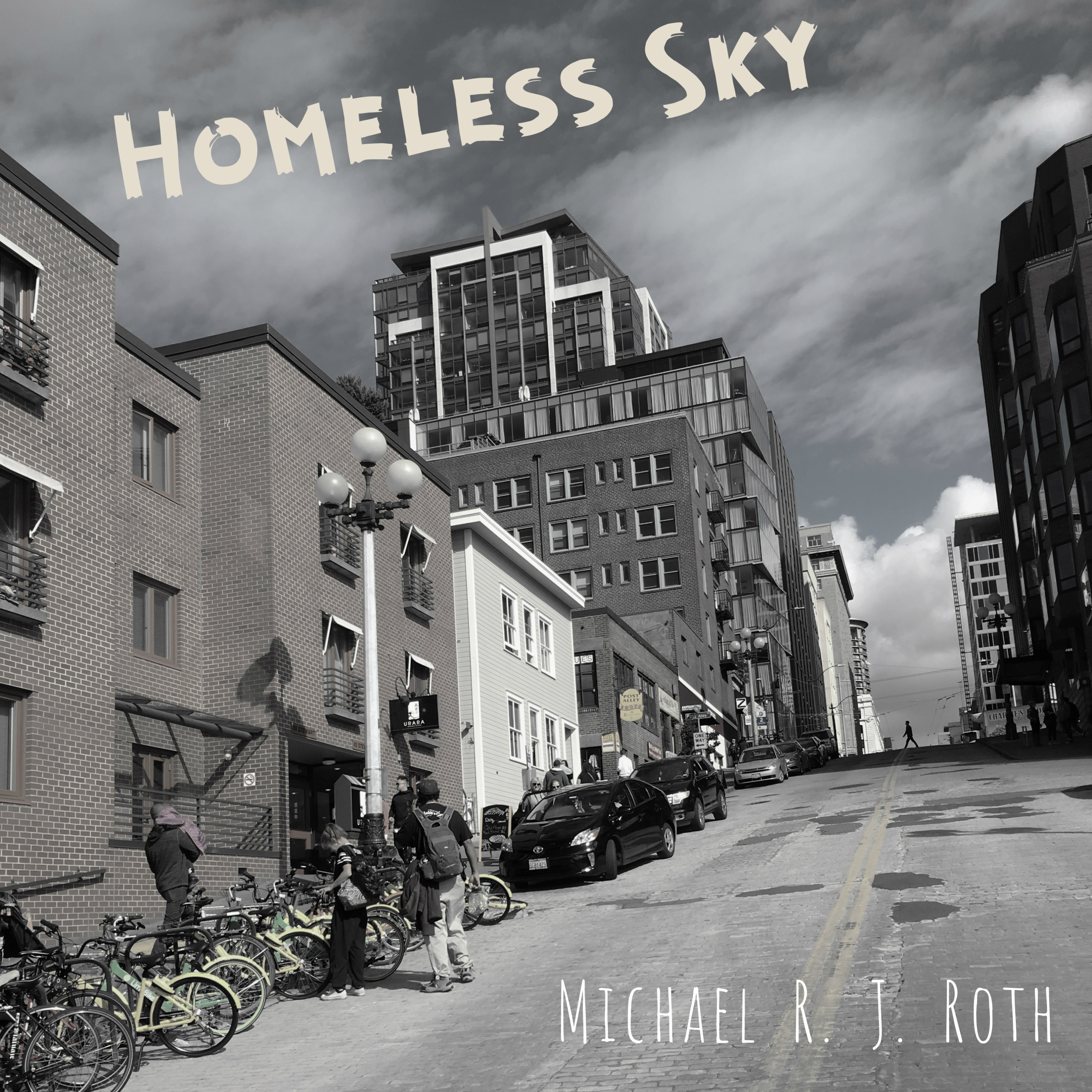 Homeless Sky