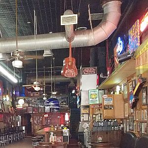 Do The Honky Tonk Tonight