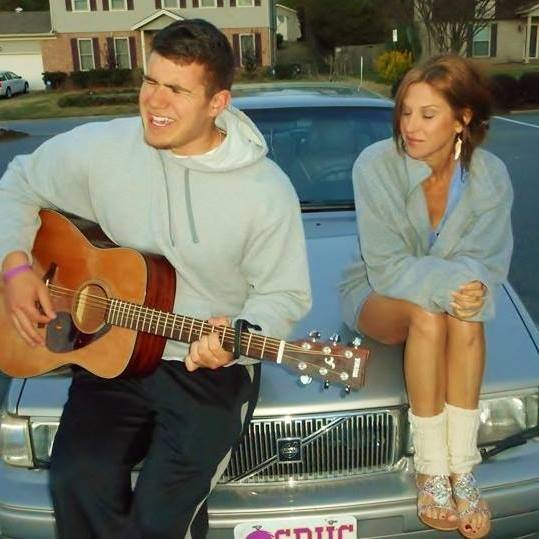 Between A Girl and Nashville