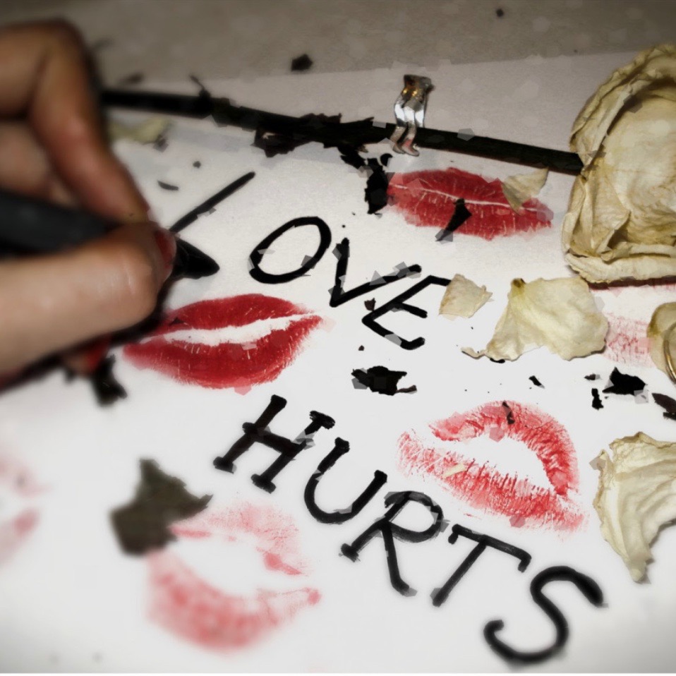 Hurtin’ Love