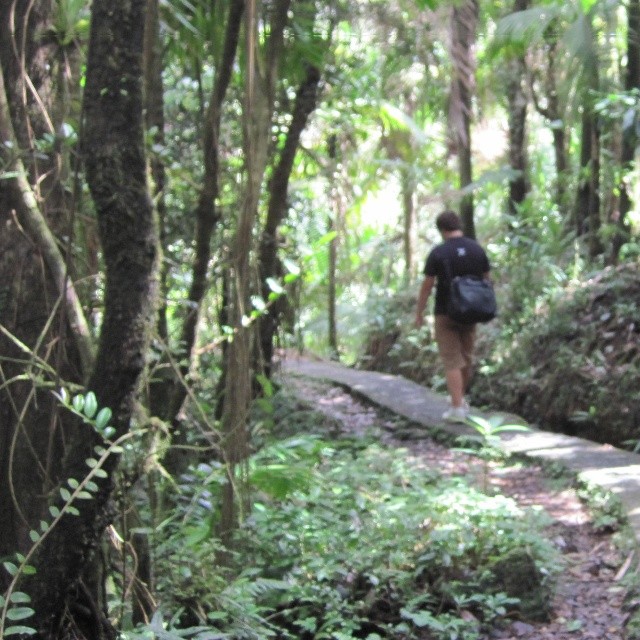 On My Way (original version)