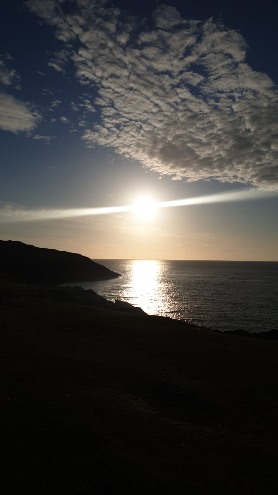 Fall to me acoustic version