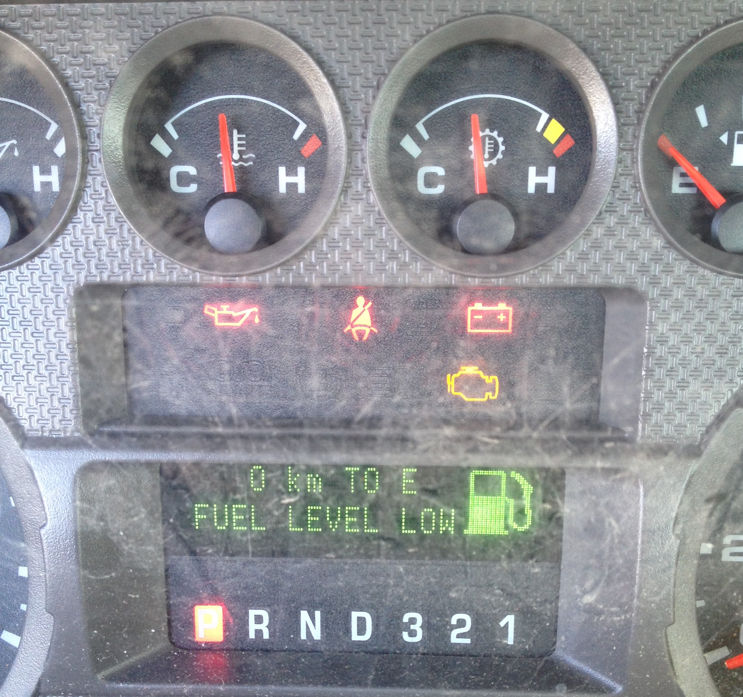 The Devil Is My Wingman