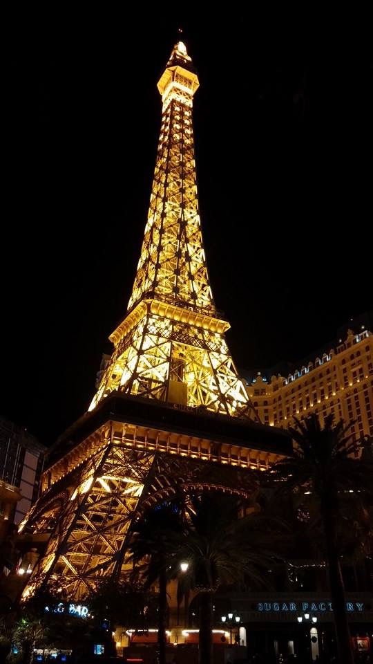 New World Waiting [updated]