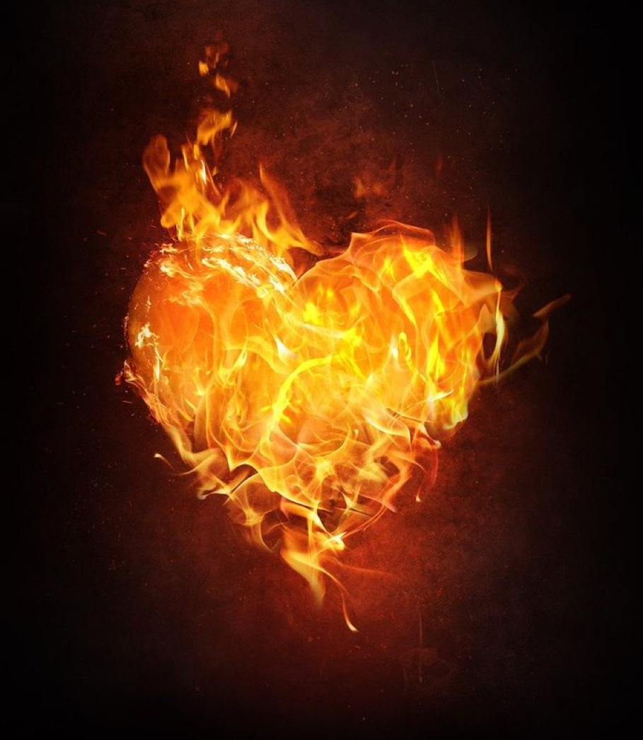 Burn (country/outlaw)