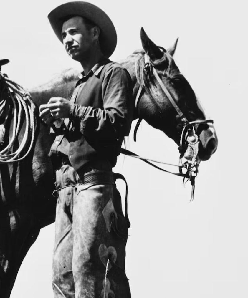 That Cowboy (country)