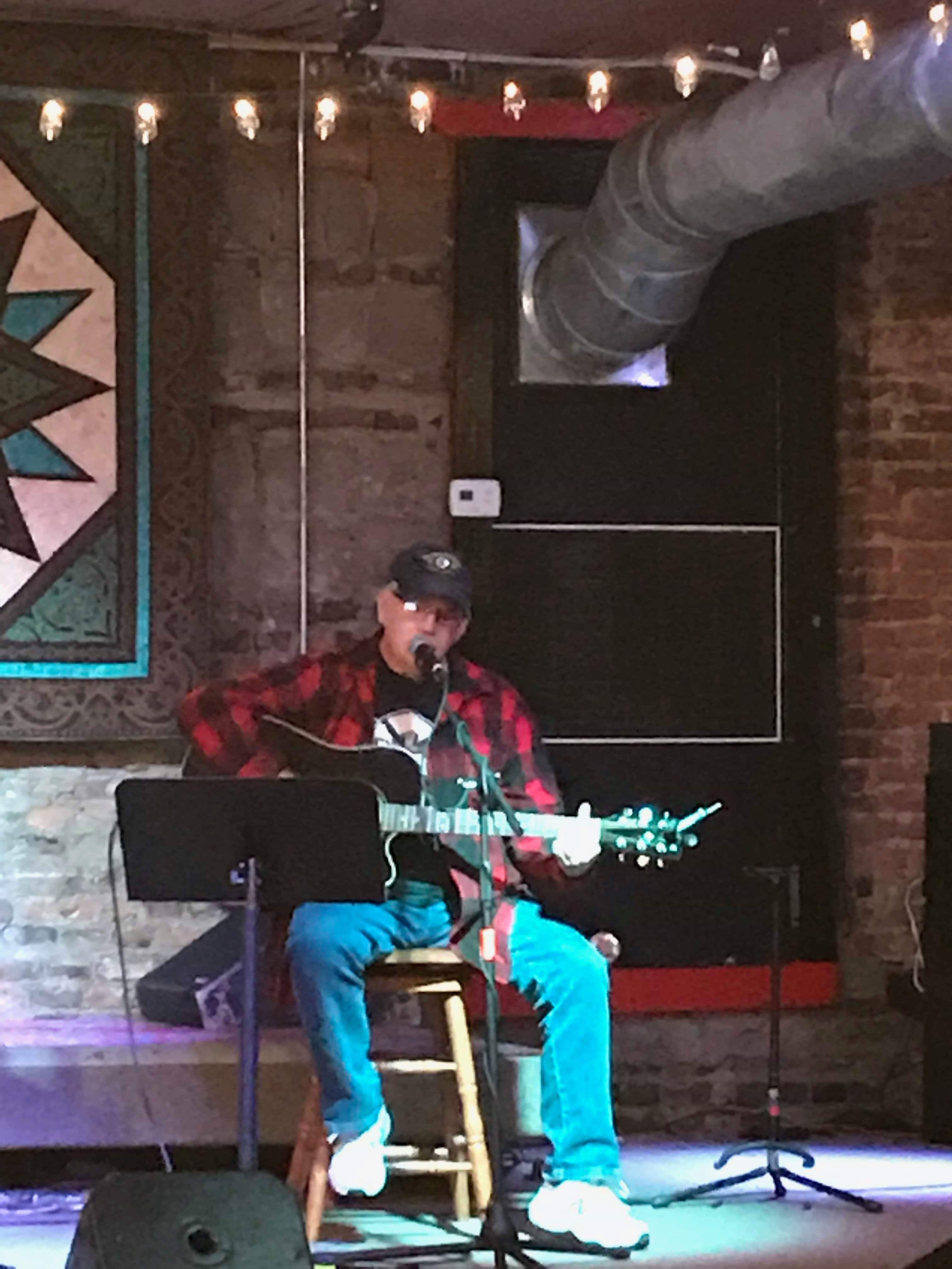 Some Place Like Home