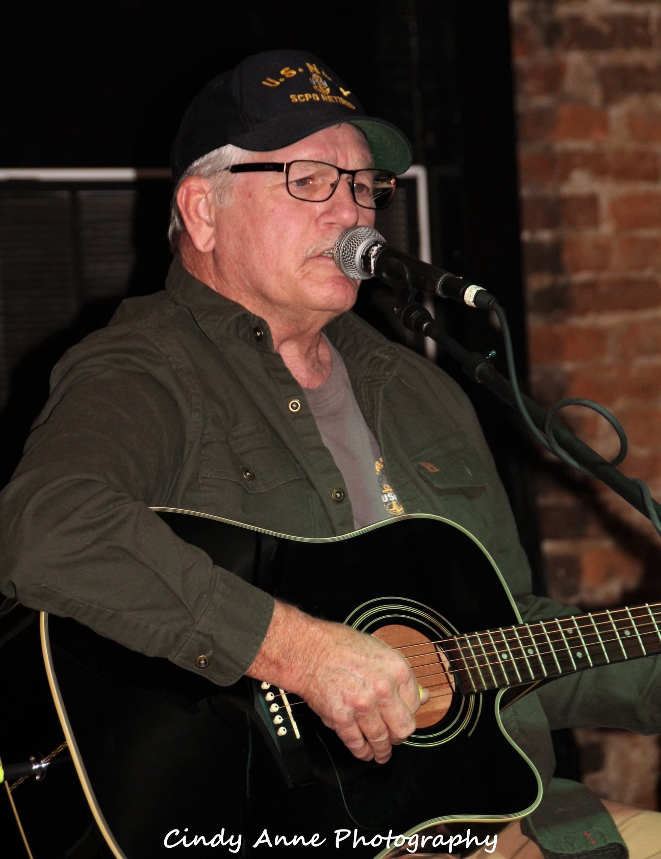 Where That Gentle Breeze Blows