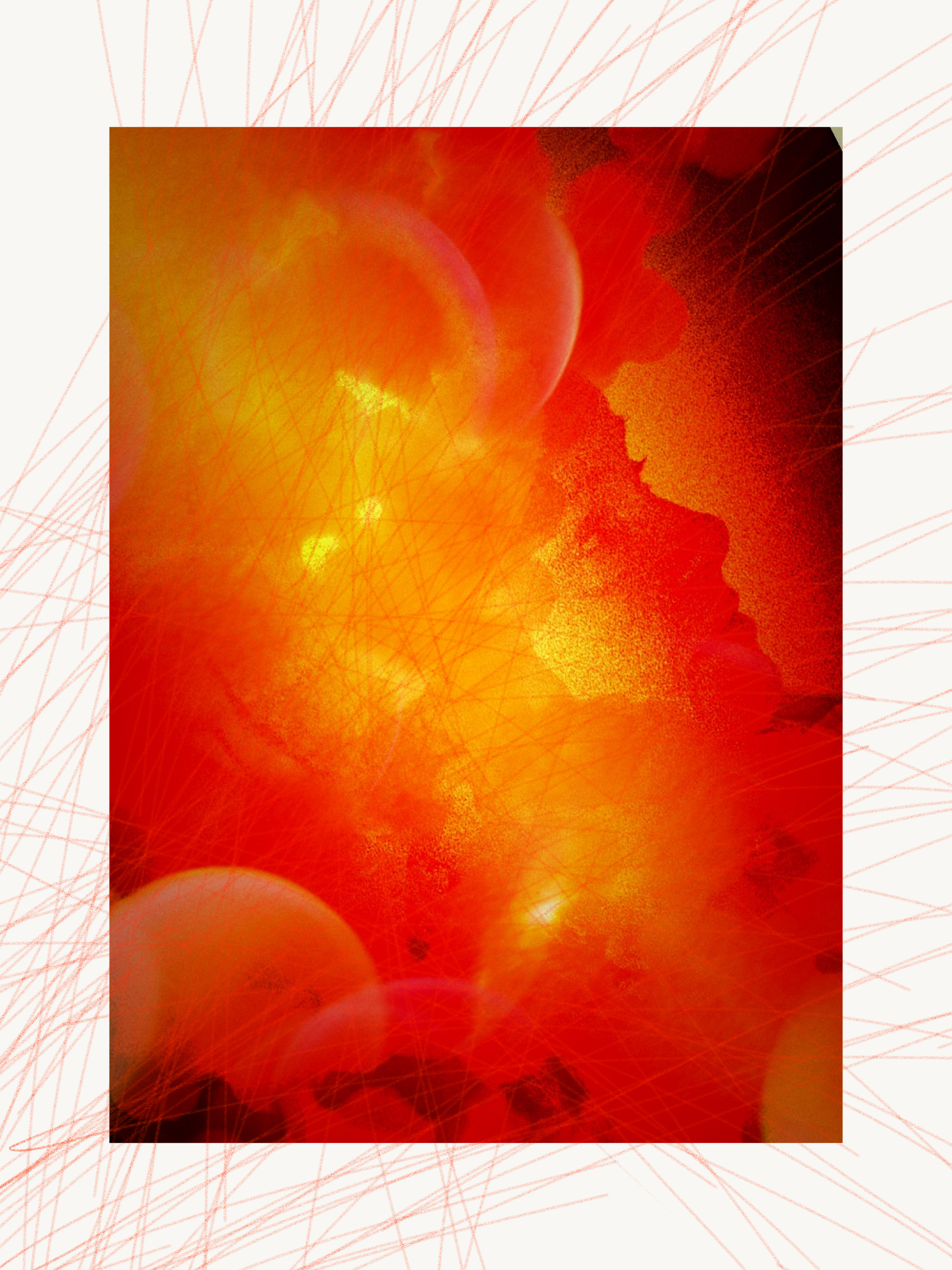 Here (Is Where The Heart Is)