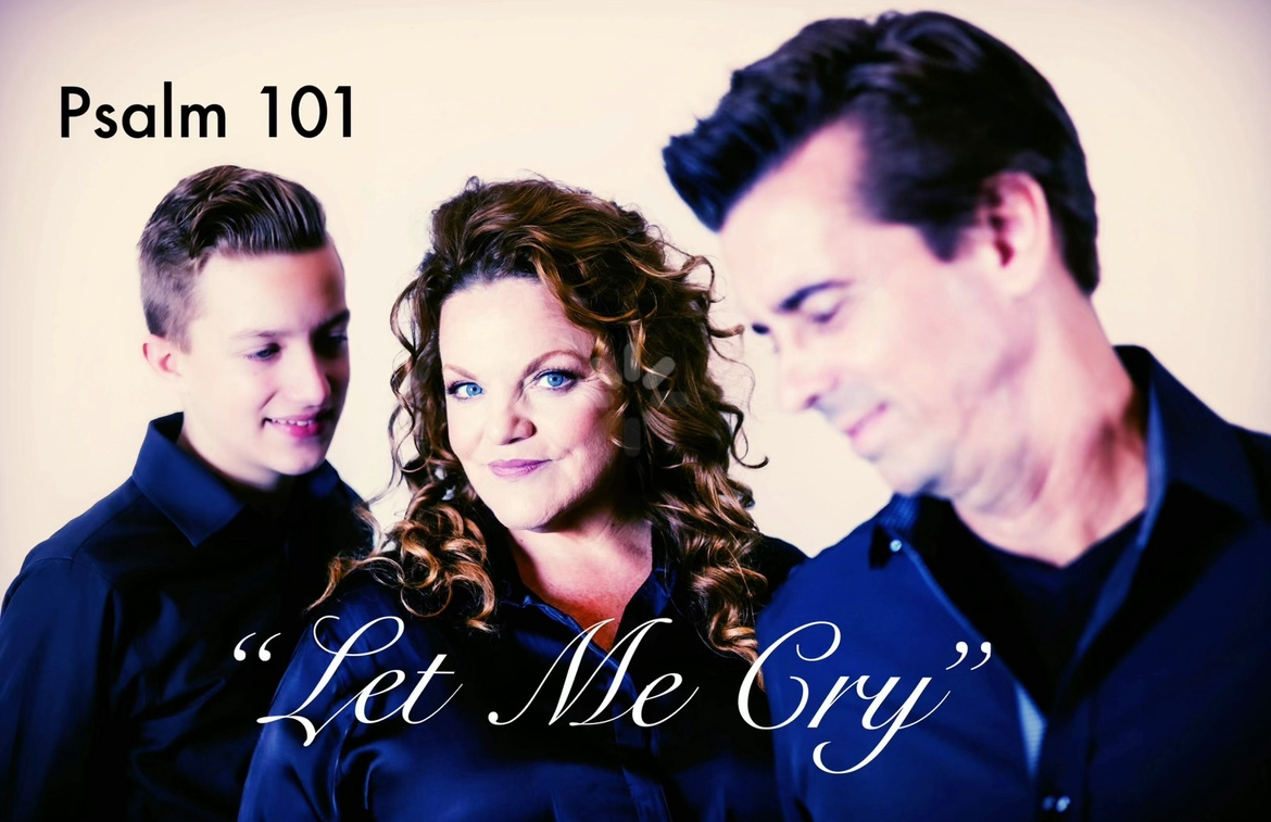 Let Me Cry