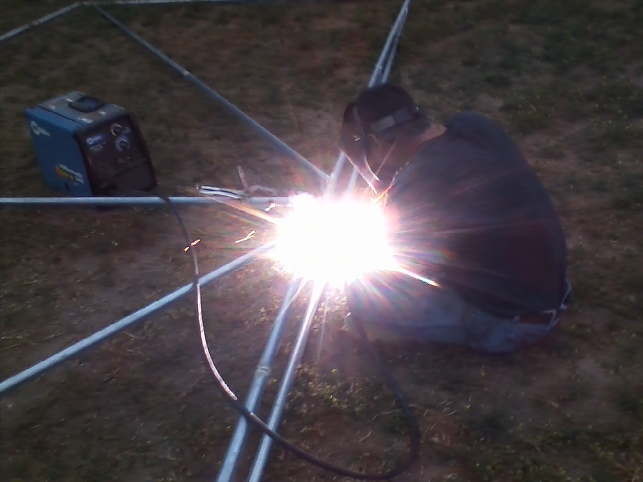 She Should Be Mine (90-20)