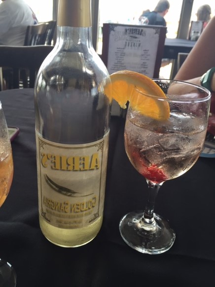 One Tequila at a Time