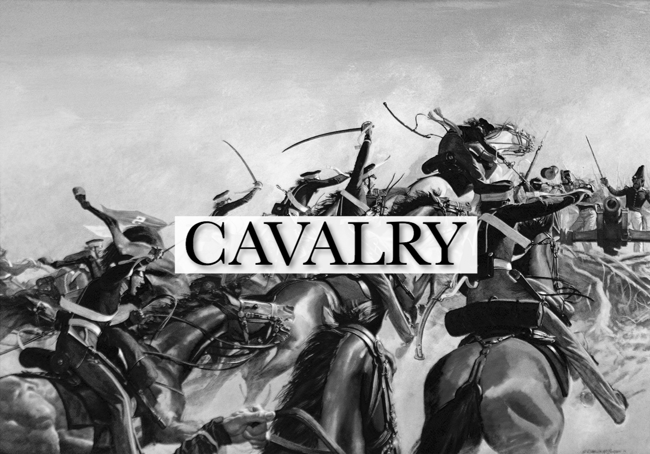 Cavalry