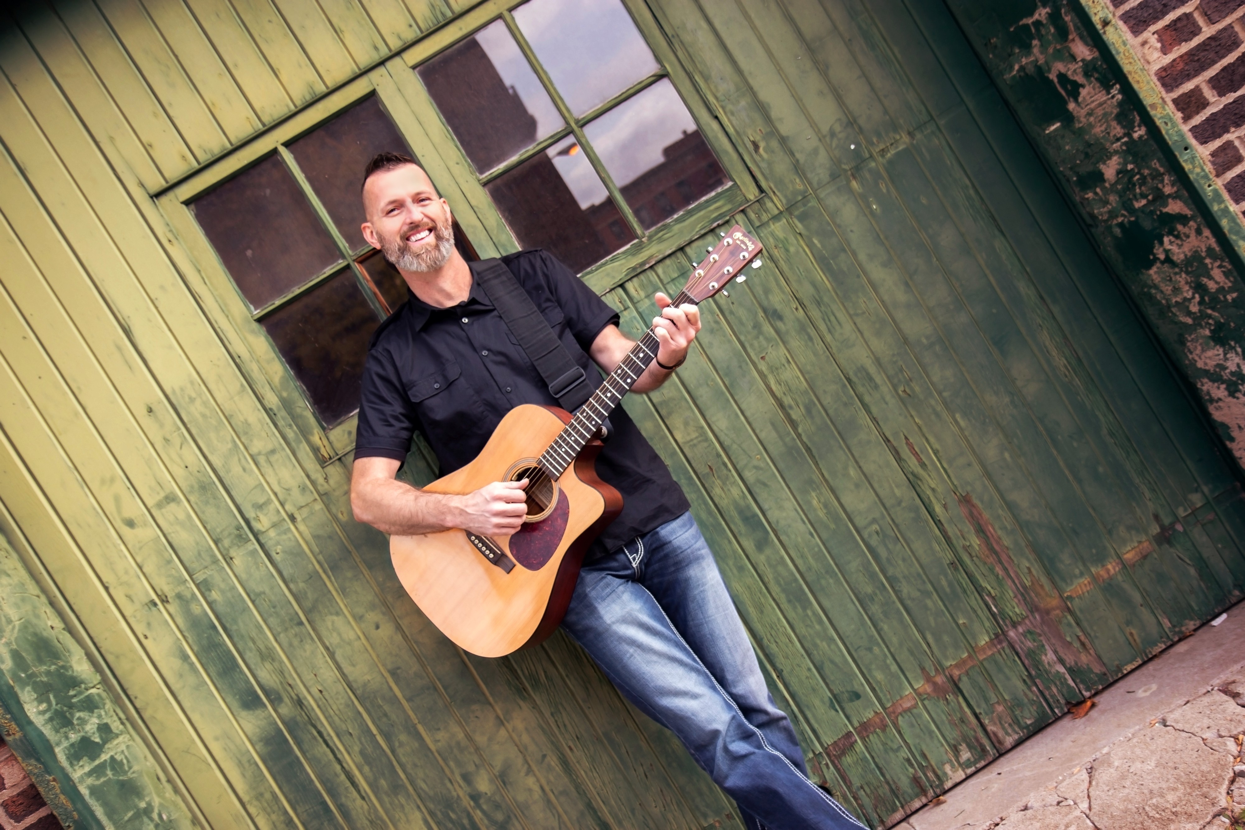 Let My Roots Run Deep