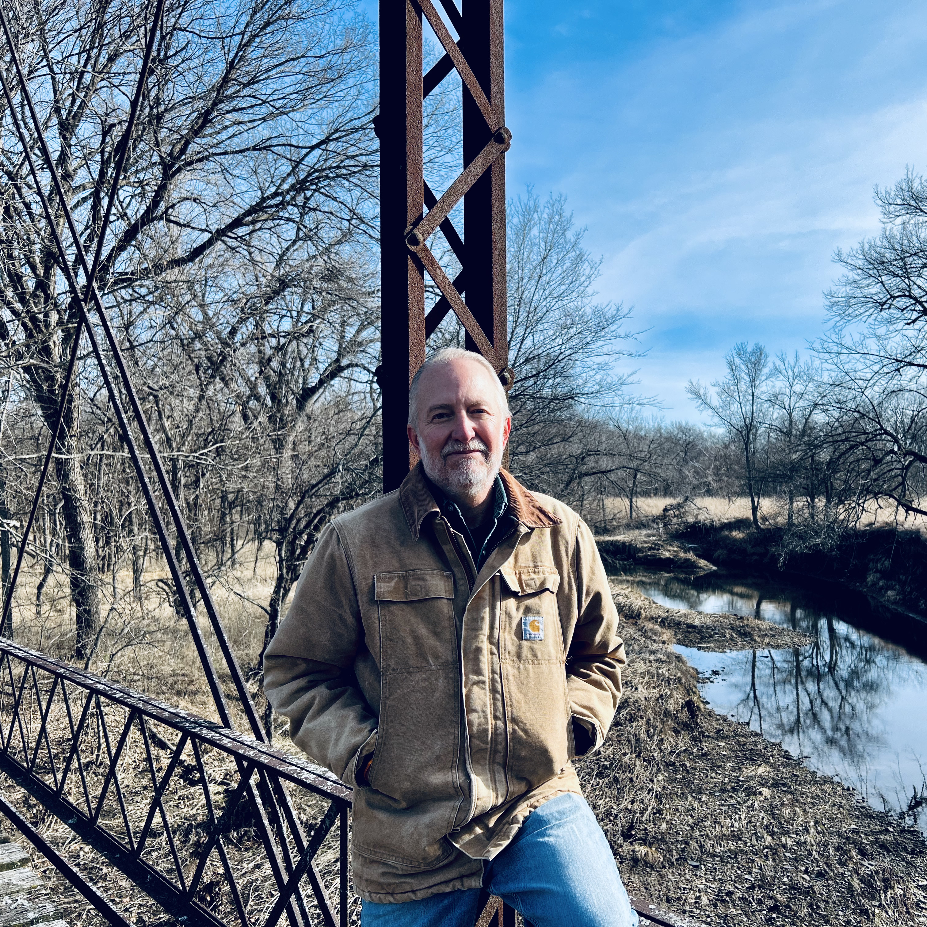 Backroad Homegrown Country