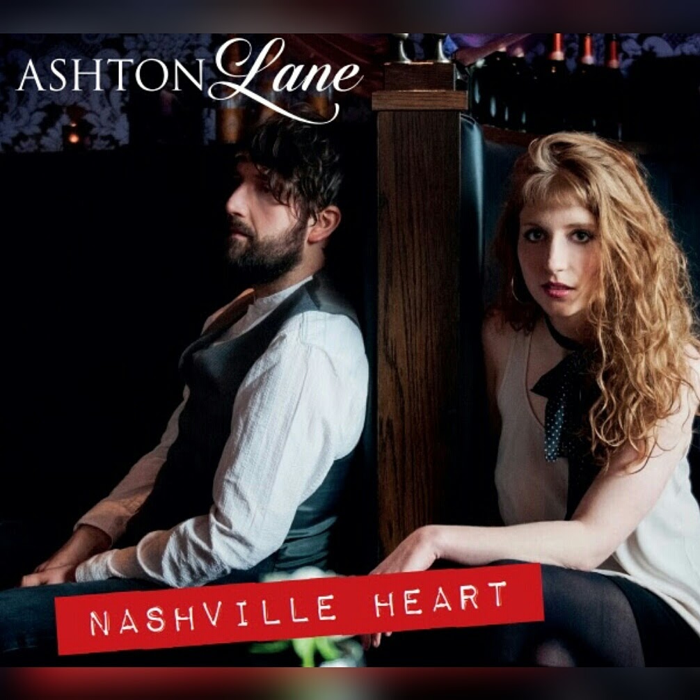 Nashville Heart