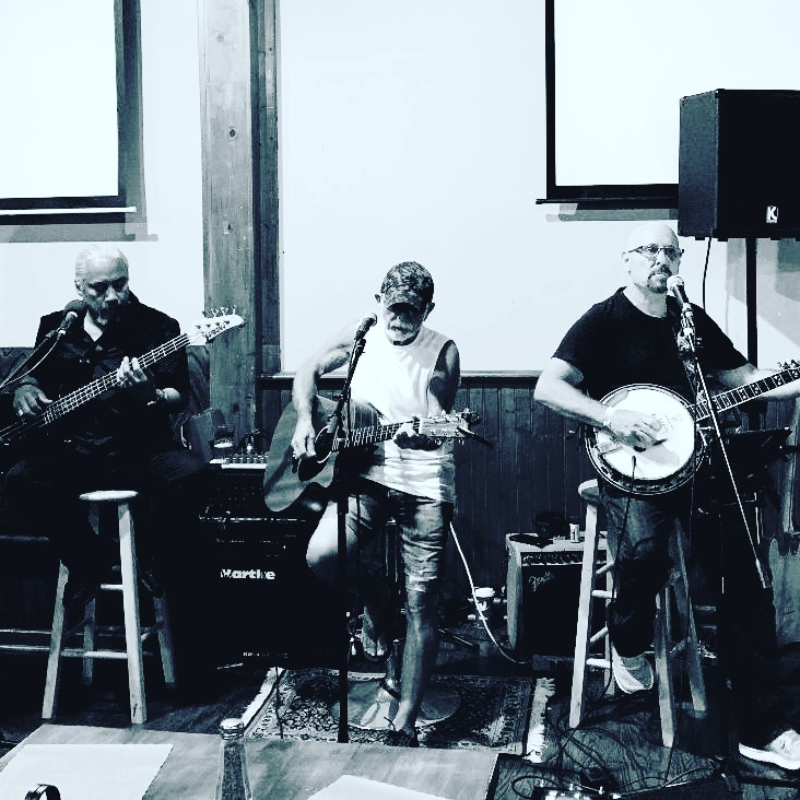 Layed Back Good Old Country Boy