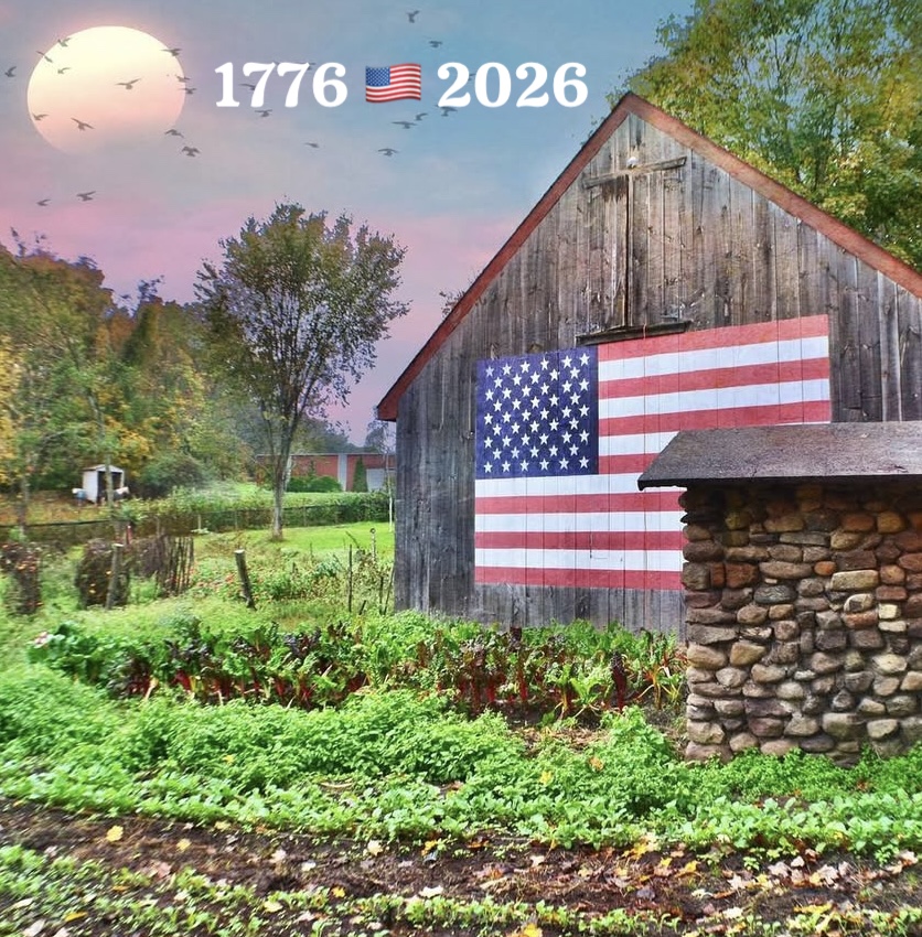 One Nation (Anthem for America 250)