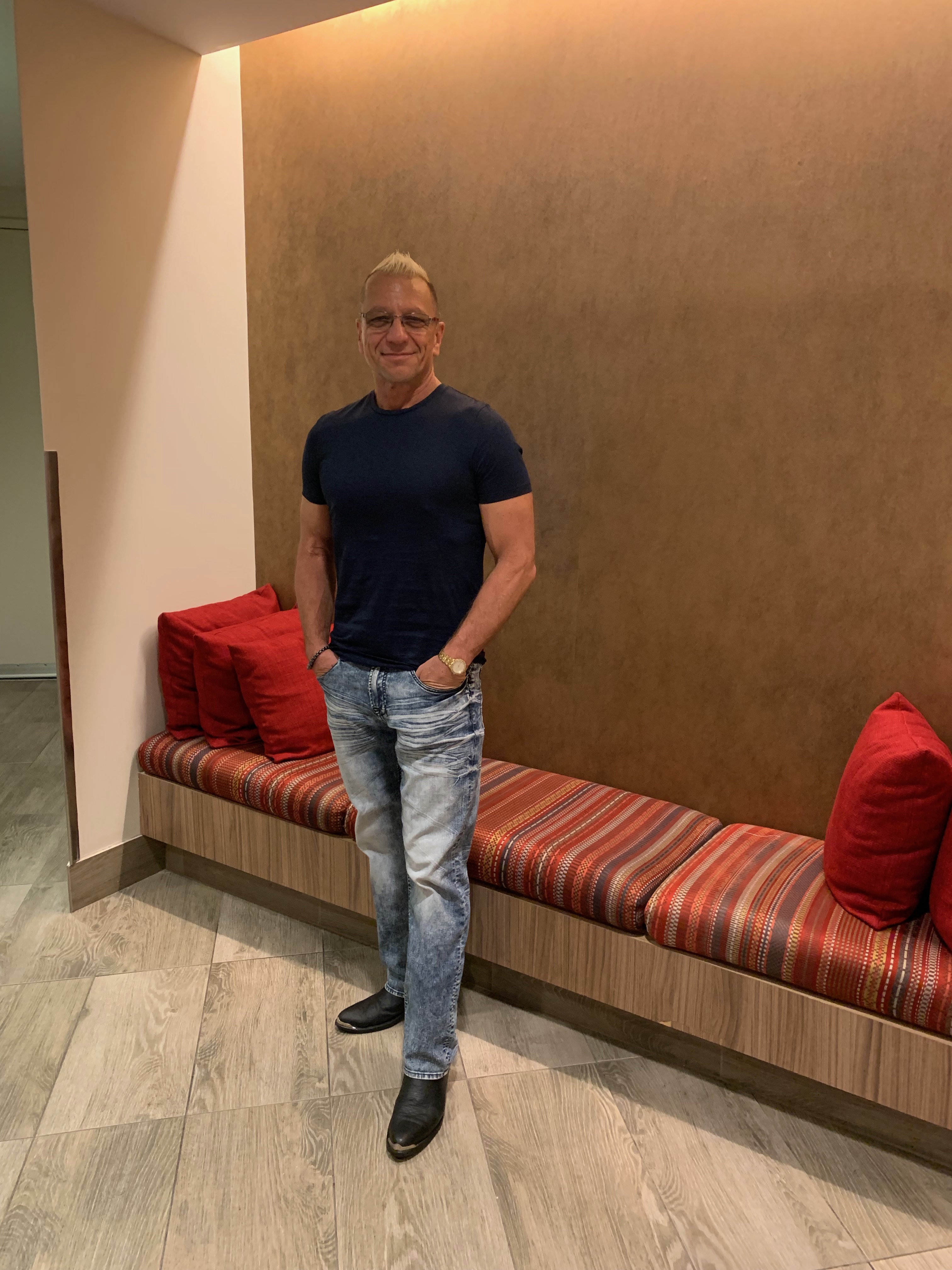 First Love, Last Love (Artist Version)