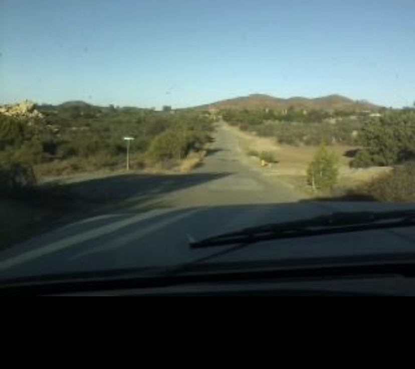 Two Miles From Mexico v2