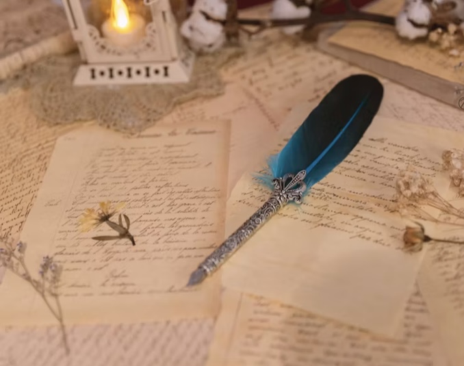 Love Letters