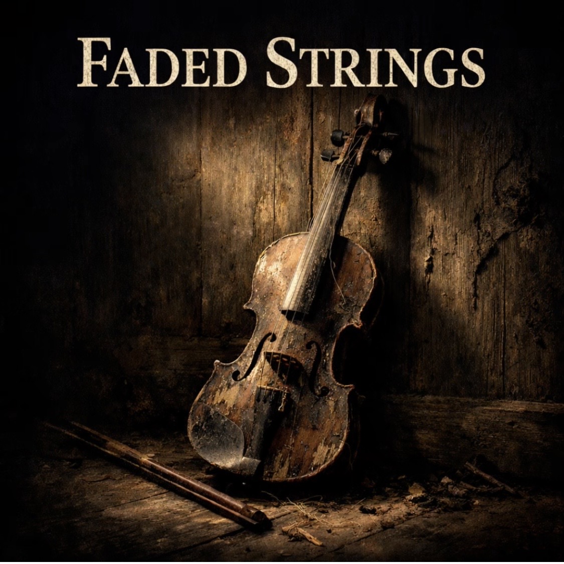 Fading Strings