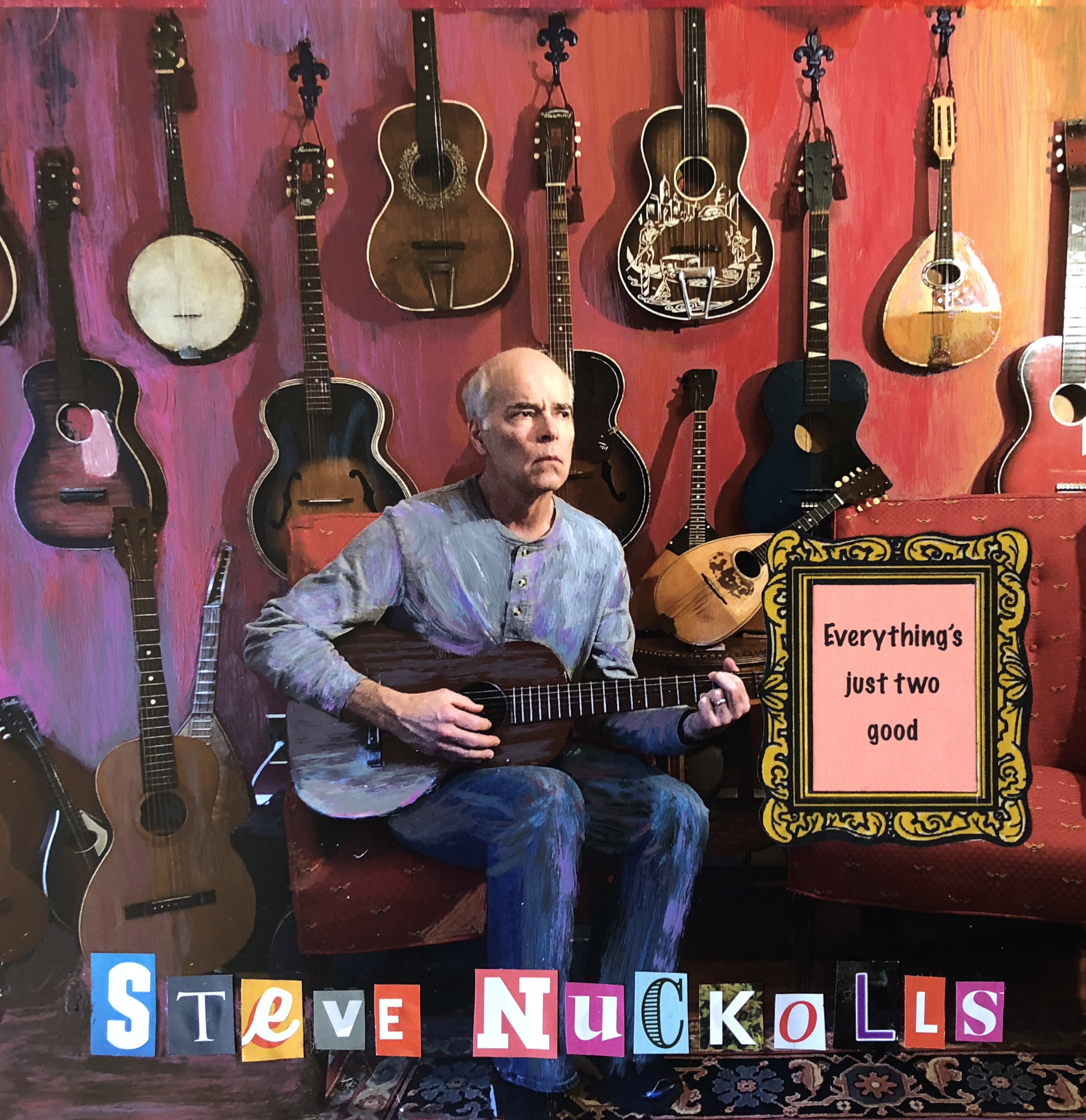 Feeling Rain Turn to Snow